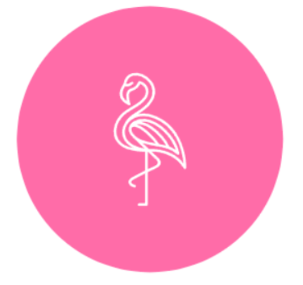 Flamingo Vibes